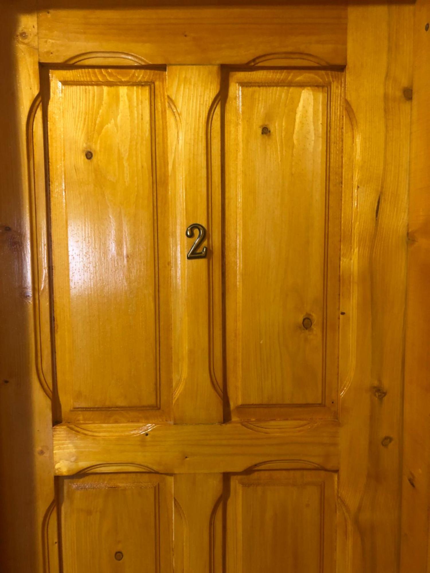 Casa De Vacanta Catrinel Ranca Ngoại thất bức ảnh